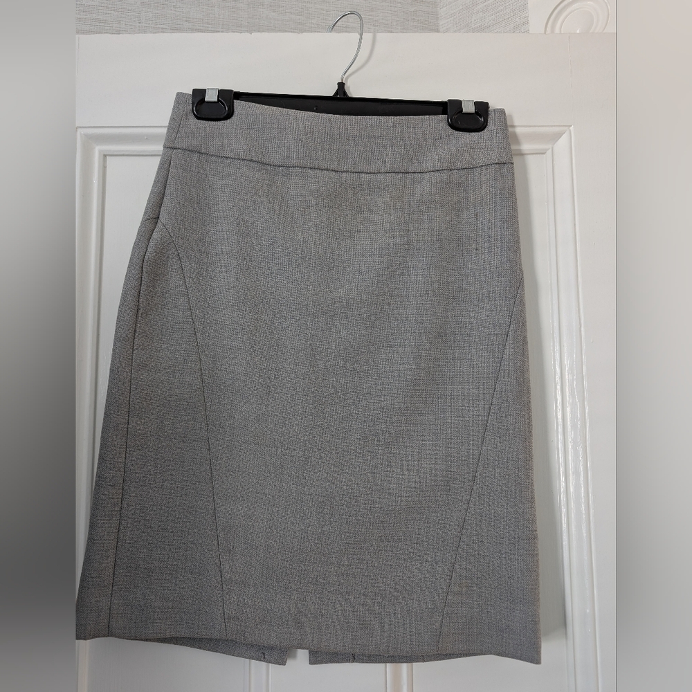 Banana Republic pencil skirt